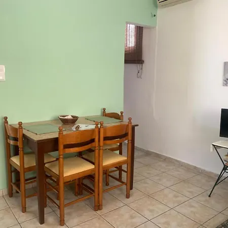 το σπίτι της ελένης 아파트