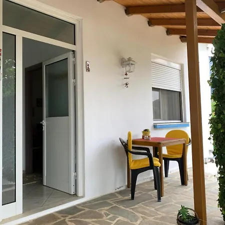 το σπίτι της ελένης Vlachia