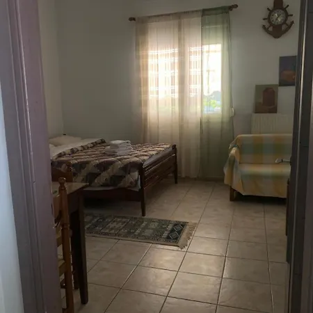 Lejlighed το σπίτι της ελένης Vlachia