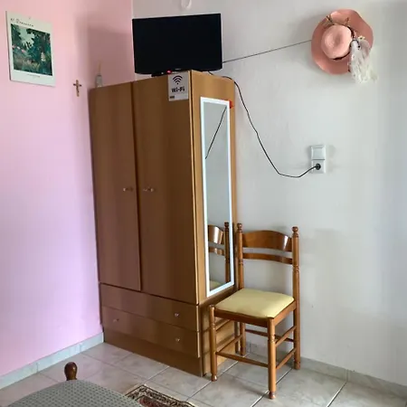 το σπίτι της ελένης *