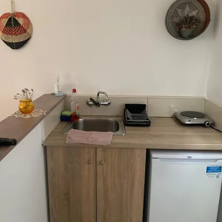 το σπίτι της ελένης 아파트