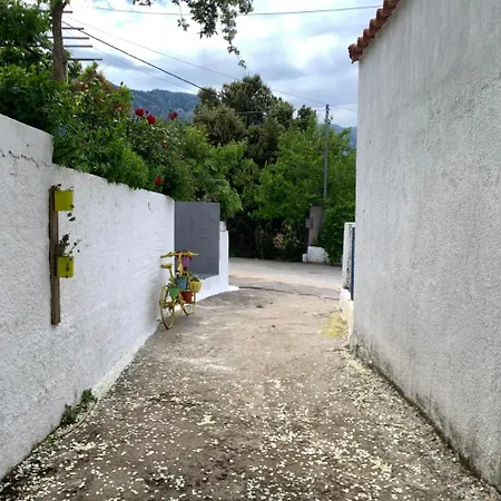 το σπίτι της ελένης *