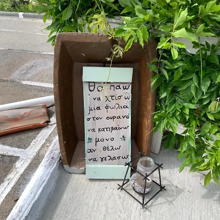 το σπίτι της ελένης Vlachia