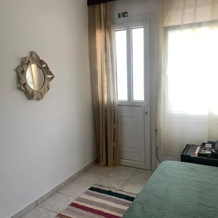 Lejlighed το σπίτι της ελένης Vlachia