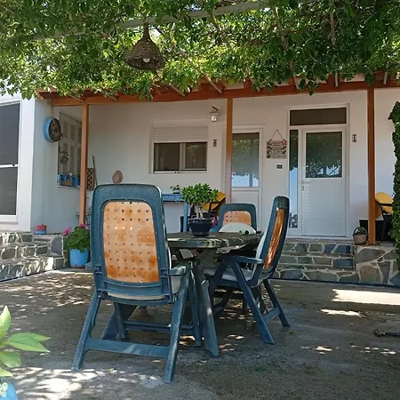 το σπίτι της ελένης