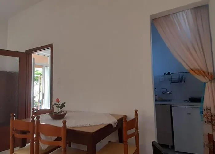 Διαμέρισμα το σπίτι της ελένης Vlachia