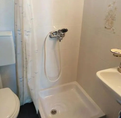 το σπίτι της ελένης Διαμέρισμα Vlachia