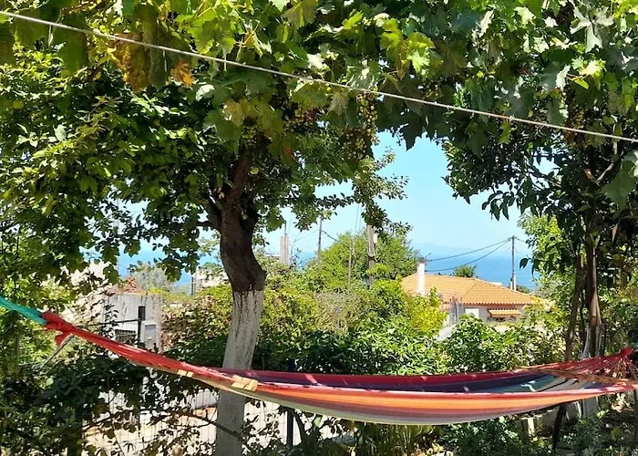 Διαμέρισμα το σπίτι της ελένης