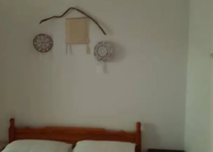 Διαμέρισμα το σπίτι της ελένης