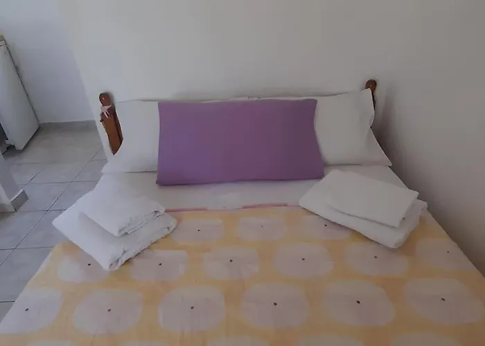 Διαμέρισμα το σπίτι της ελένης