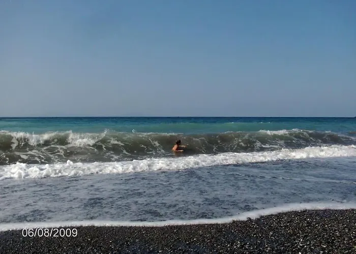 το σπίτι της ελένης * Vlachia