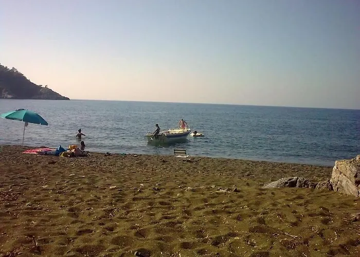 Διαμέρισμα το σπίτι της ελένης Vlachia