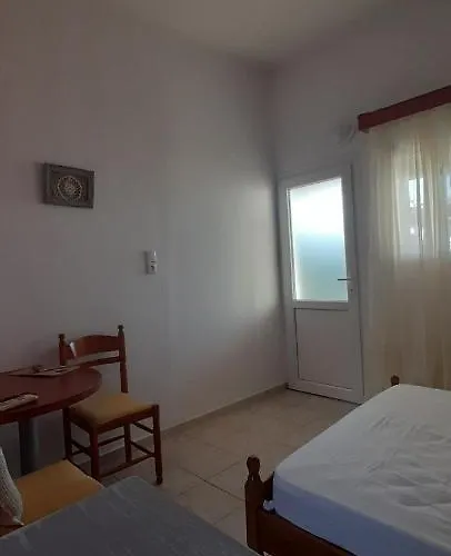 Διαμέρισμα το σπίτι της ελένης Vlachia