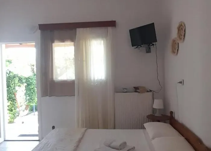 Διαμέρισμα το σπίτι της ελένης *