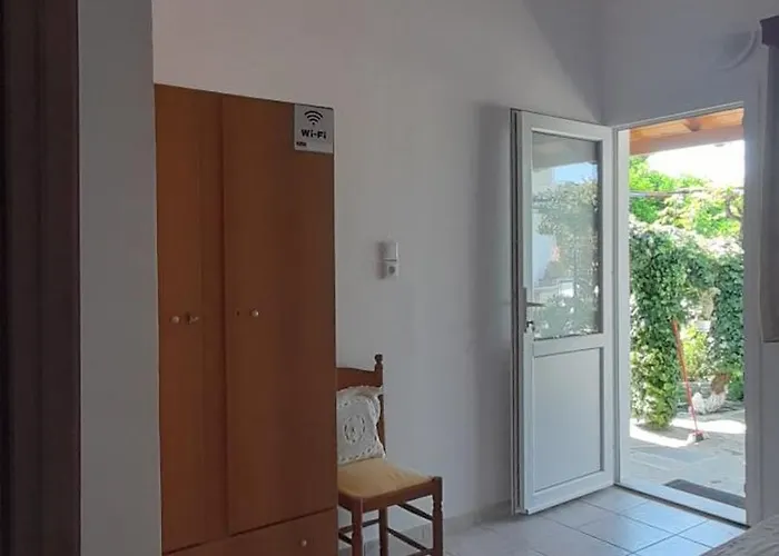 Διαμέρισμα το σπίτι της ελένης *